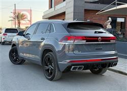 Volkswagen Atlas Cross Sport